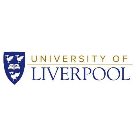 university of liverpool online masters